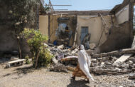 Attack on Ethiopian Health Centre Kills At Least 12
