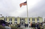 US Takes Control of Kabul Airport to Evacuate Staff from Country