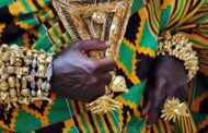 Sad News: Eastern Region Loses a Paramount Chief
