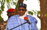 Buhari Congratulates Zambia's New President