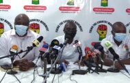 Hopeson Adorye, Owusu Bempah, Abronye DC, others forms 'Fixing the Country Movement’