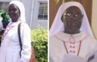 Catholic Nuns Killed In South Sudan Road Ambush