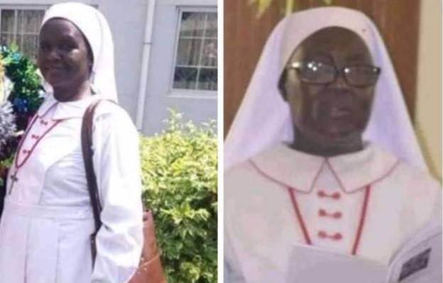 Catholic Nuns Killed In South Sudan Road Ambush