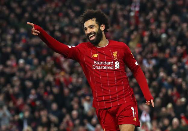 Egypt Says Mohamed Salah Call-Up Blocked