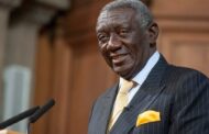 'I Want to Meet Ex-President Kufour and Apologize' - Allotey Jacobs Cries