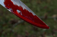20-yr-Old Stabs Man, 22, to Death in Nkawkaw