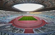 2023 Africa Games: Akufo-Addo Cuts Sod for Construction of Ultramodern Sports Complex
