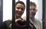 Belarus Protests: Trial of Opposition Figures Begins