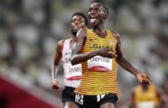 Tokyo Olympics: Uganda and Kenya Win Golds in Athletics as Egypt Claim Karate Bronze