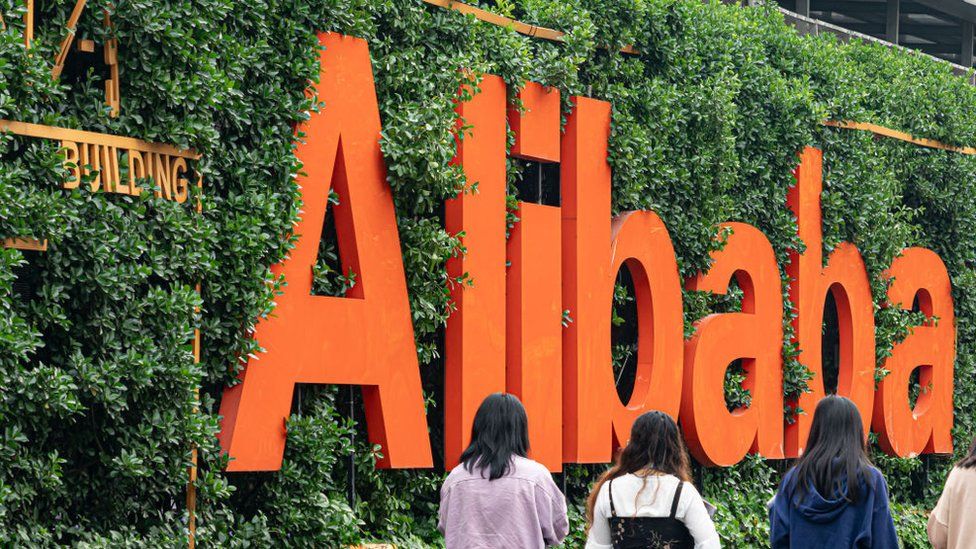 Alibaba to Sack Manager Accused of Rape, According to Memo