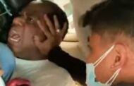 Anger as Nigerian Diplomat Manhandled In Indonesia