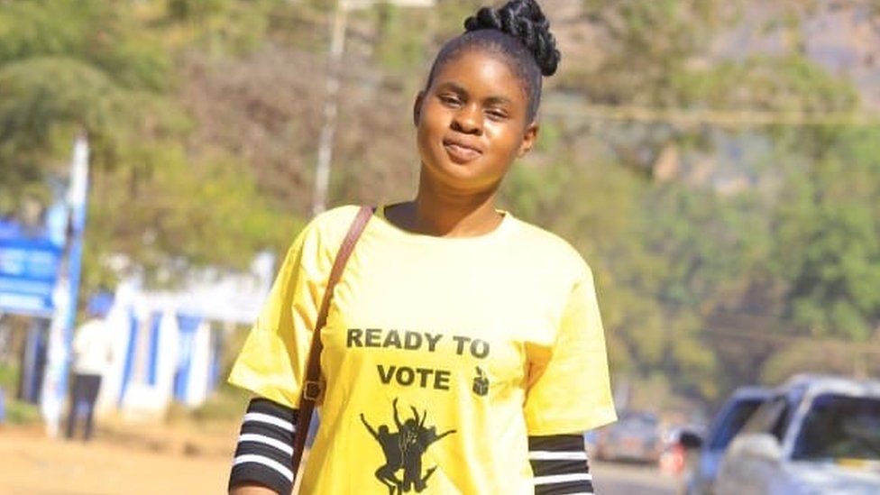 Zambia Election: Young Voters May Hold the Cards