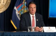 New York Governor Andrew Cuomo Resigns in Wake of Harassment Report