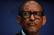 Rwandan President and Arsenal Fan Paul Kagame Frustrated By Defeat
