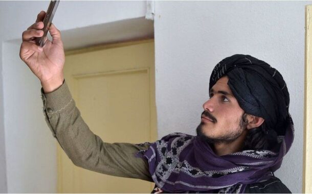 Facebook Confirms Ban of Taliban-Related Content