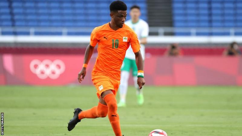 Ivory Coast Coach Patrice Beaumelle Would Welcome Loan for Man Utd Youngster