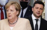 Russia Must Not Use Gas Pipeline as Weapon, Says Merkel