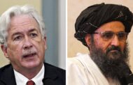 Secret Kabul Talks between CIA and Taliban - US Media