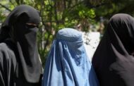 Taliban Tell Working Women to Stay At Home