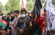 World Bank Halts Aid after Taliban Takeover