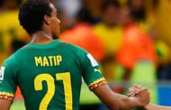 Matip Declined Offer of Cameroon Return - Conceicao