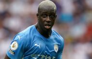 Manchester City Footballer Charged With Rape