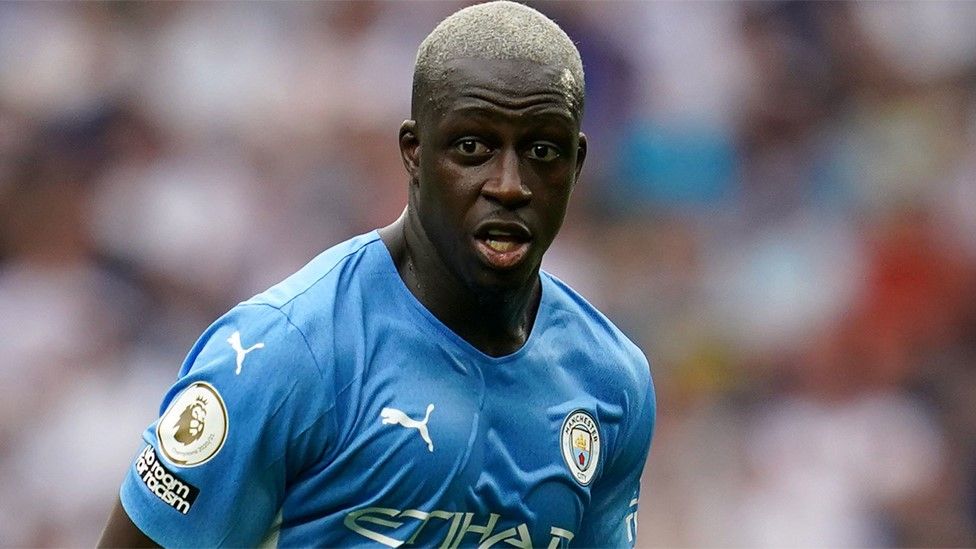 Manchester City Footballer Charged With Rape