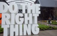 Nike Is Giving Its Head Office Staff a Week's Break