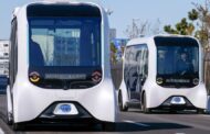 Toyota Restarts Driverless Vehicles after Accident