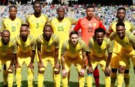 AFCON Qualifiers: South Africa Releases 23-Man Squad To Face Morocco