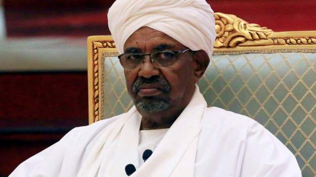 Sudan Unanimously Endorses Bill on Joining ICC