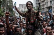 US Sending Envoy to Urge End to Ethiopia Fighting