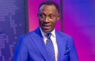 Video: Ghanaian Bloggers Are Cursed For Targeting Men of God - Assemblies of God Pastor