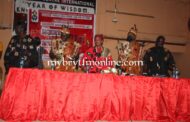 We'll Not Accept Non Ga-Dangme Native as MMDCEs and PC on Our Lands Henceforth - Group Warns
