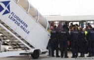 Gambia Blocks EU Deportation Flights - Officials