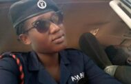 Police Woman Stabbed Multiple Times to Death By Boyfriend