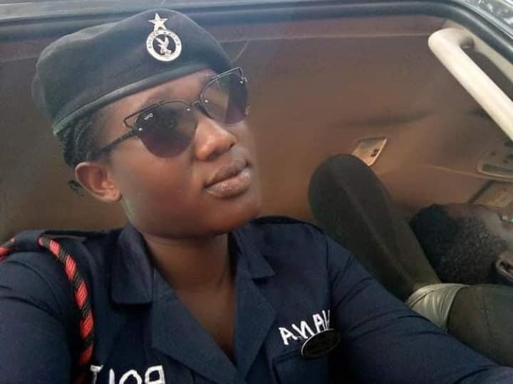 Murder of Policewoman Unpleasant Test to Acting IGP