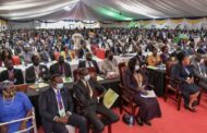 South Sudan Ex-Rebels Take Seats in Parliament