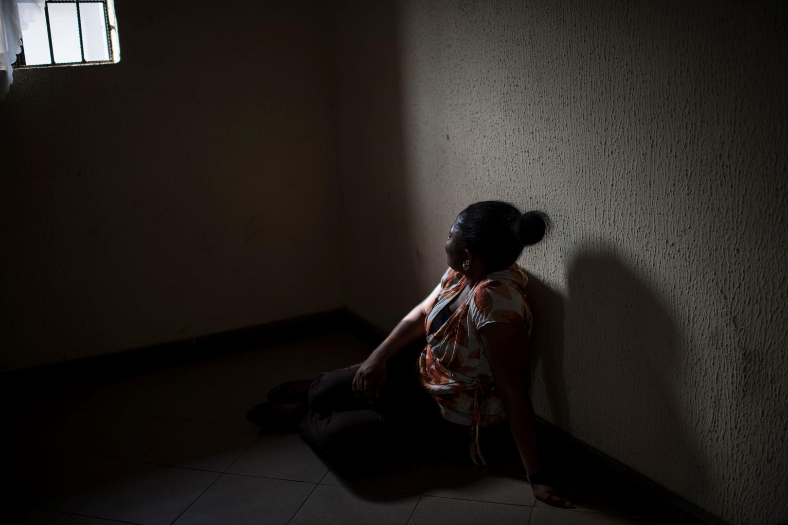 C/R: Woman Attempts Suicide after Been Raped by In-Law