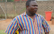 Eleven Wonders CEO Albert Commey Resigns – Reports