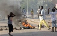 Six Paramilitary Soldiers Sentenced To Death in Sudan