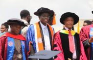 Ph.D. Holders Leaving Technical Universities Due to Disparities in Conditions of Service - KTU VC Worried