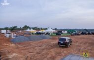 Agenda 111 Hospitals: Akufo-Addo to Cut Sod Today