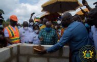 Gov't to Complete Agenda 111 Hospitals in 18 Months - Akufo-Addo