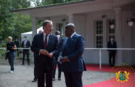 My Country Is One of the Fastest-Growing Economies in the World - Akufo-Addo