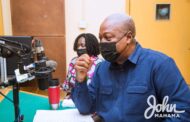 I Did Not Give Anybody Even GH¢1.00 for “Fix the Country Demonstration