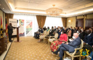 Take Advantage of Business-Friendly Climate in Ghana and Come for Investment - Akufo-Addo to Germany Businessmen