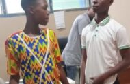 Angry Youth in Koforidua Threaten to Attack Qnet Office