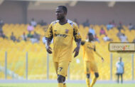 AshantiGold Talisman Appiah McCarthy Gives Update on Injury Recovery