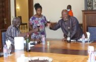 Former Prez John Agyekum Kuffour Forgives Allotey Jacobs